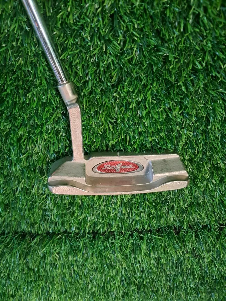 Taylormade Rosa putter - Image 3