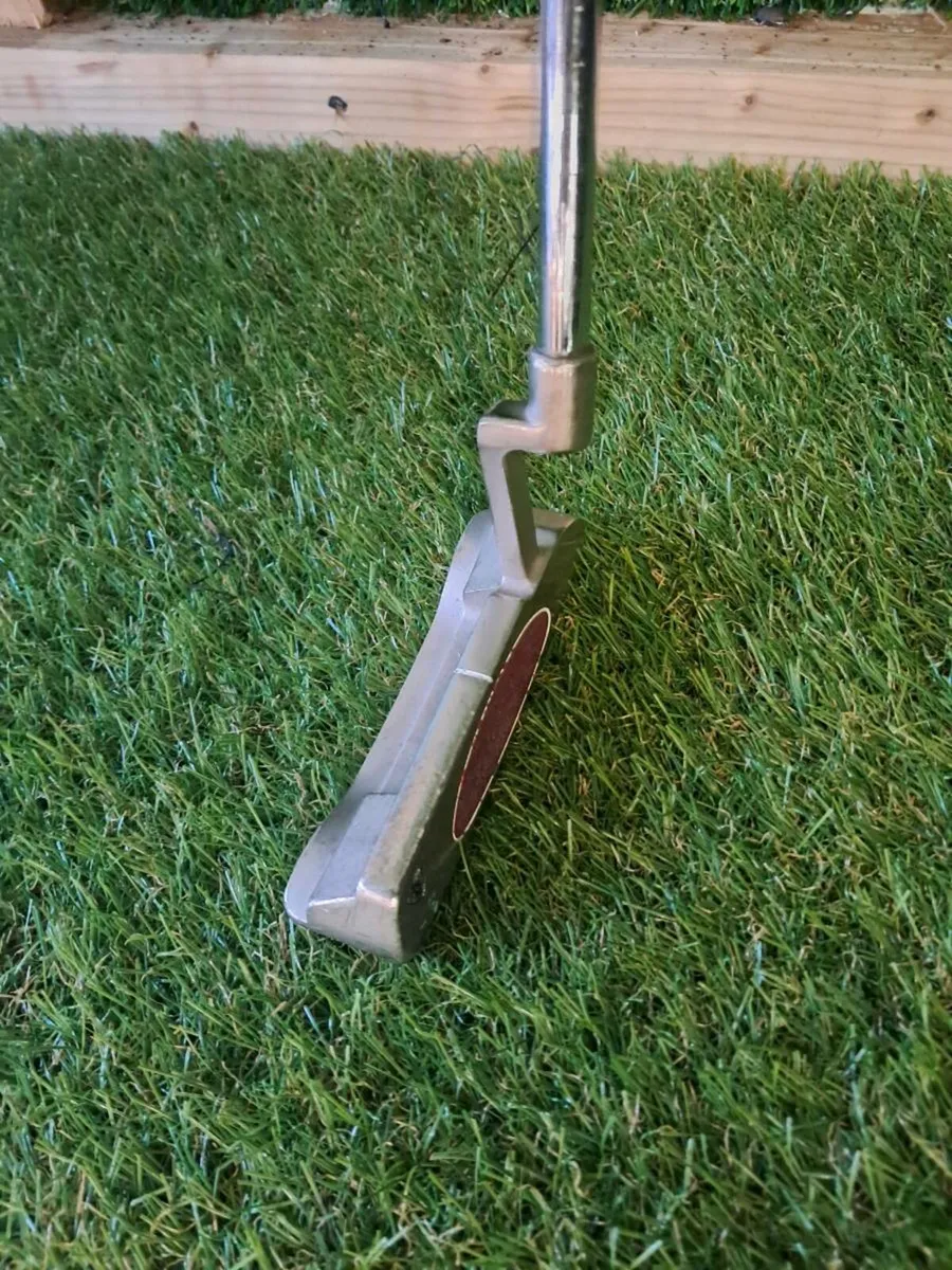 Taylormade Rosa putter - Image 4