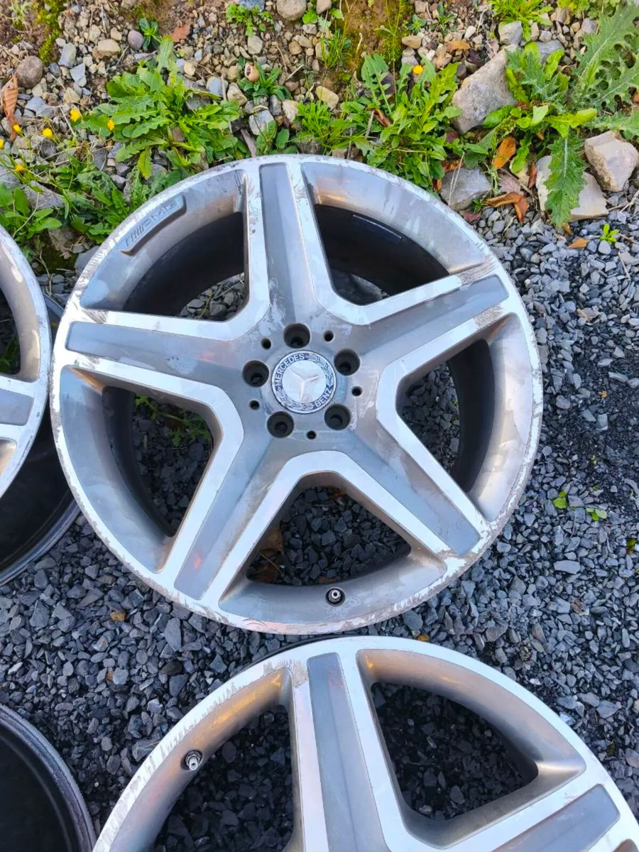 AMG alloys 20inc - Image 2