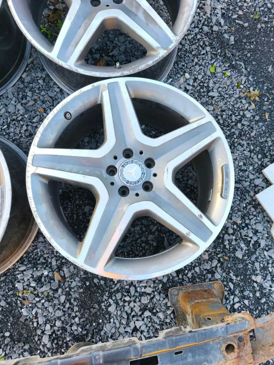 AMG alloys 20inc - Image 3