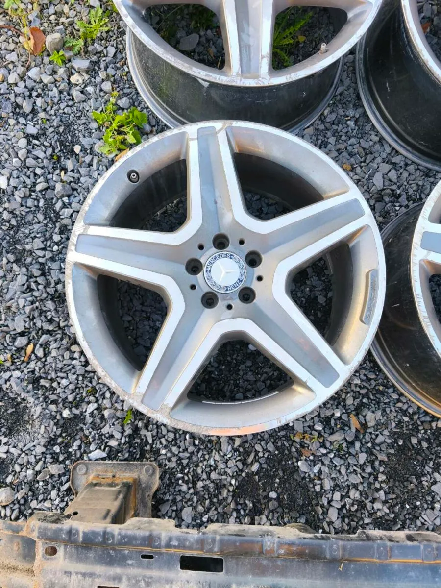 AMG alloys 20inc - Image 4