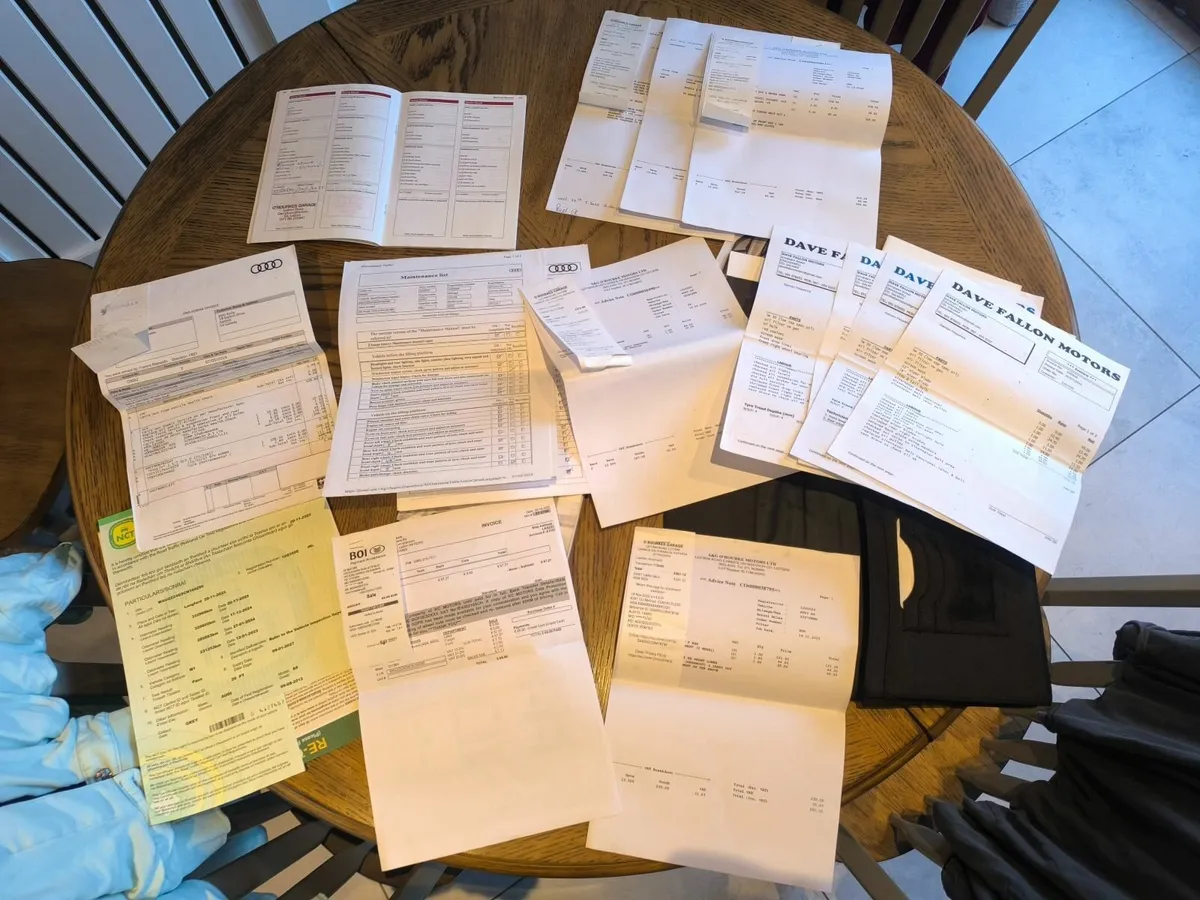 Audi A6 2012 - Image 4