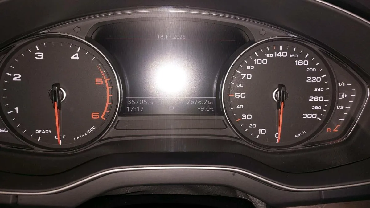 AUDI Q5 35 TDI 163 BHP SE - Image 3