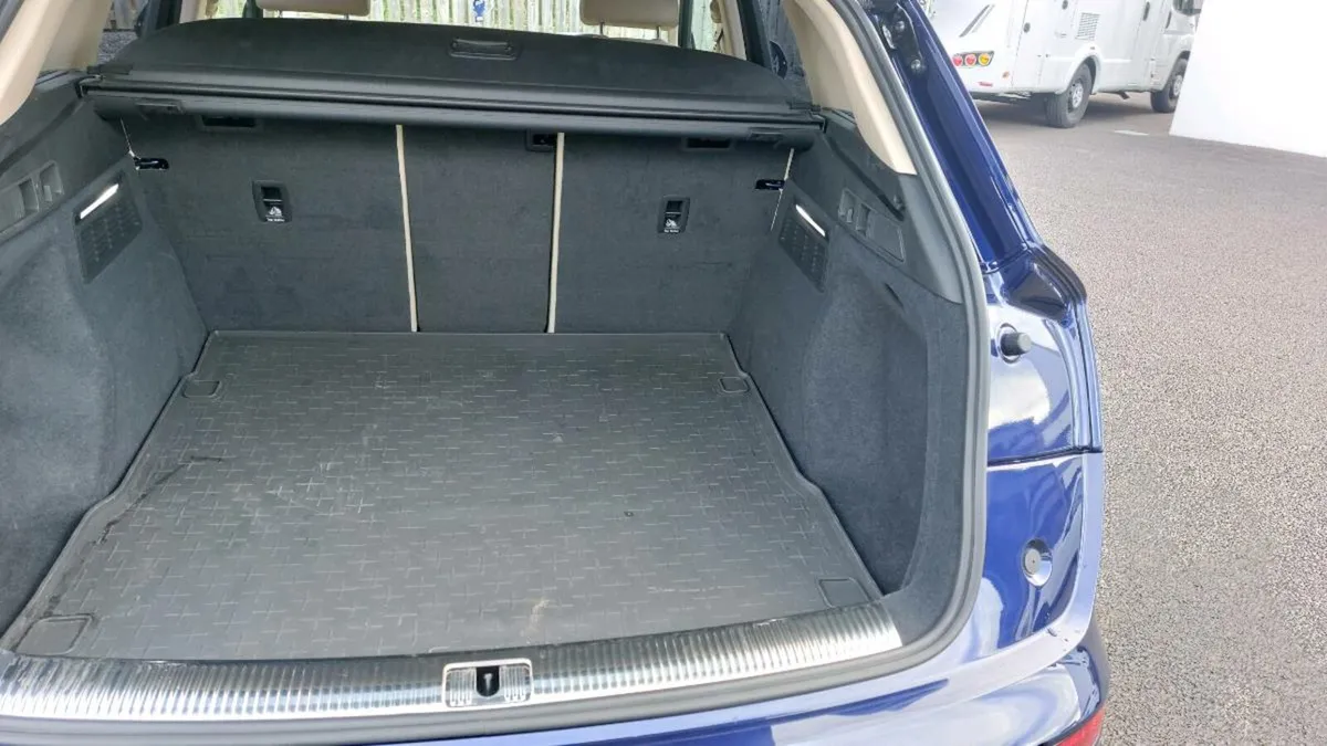 AUDI Q5 35 TDI 163 BHP SE - Image 4