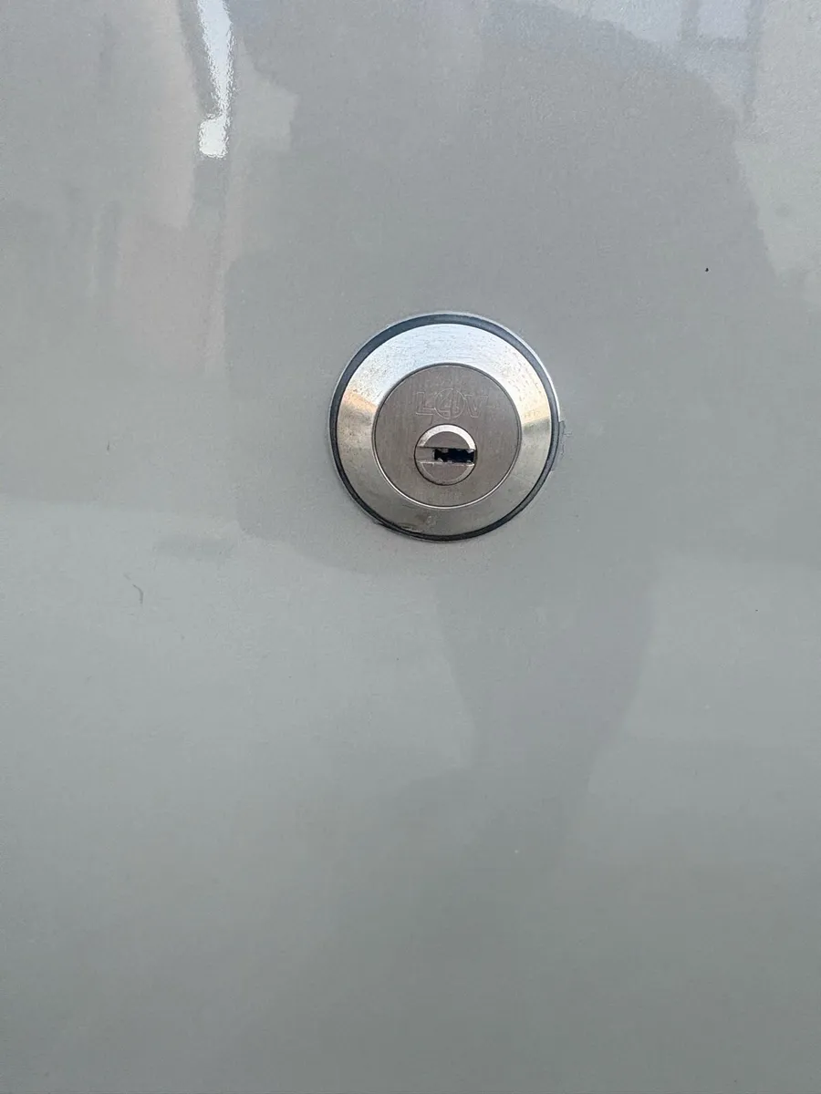 Toyota proace - Image 2