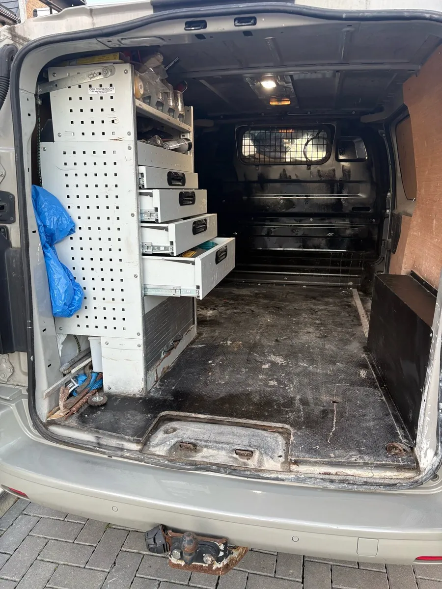 Toyota proace - Image 3