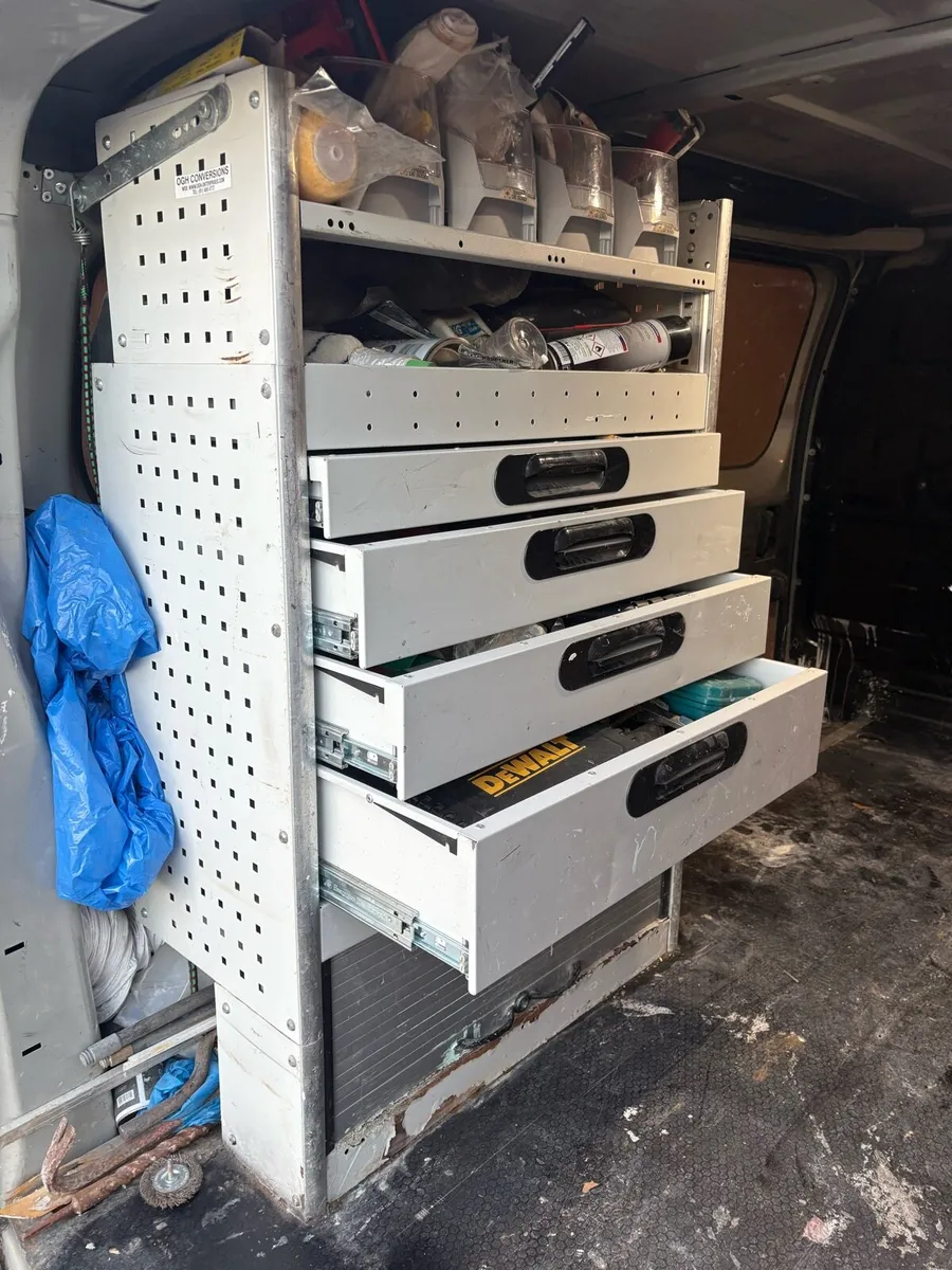 Toyota proace - Image 4