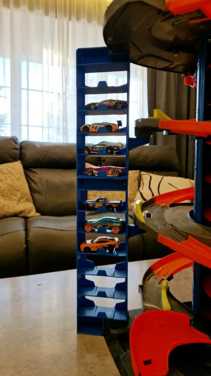 Hot Wheels station - Image 2