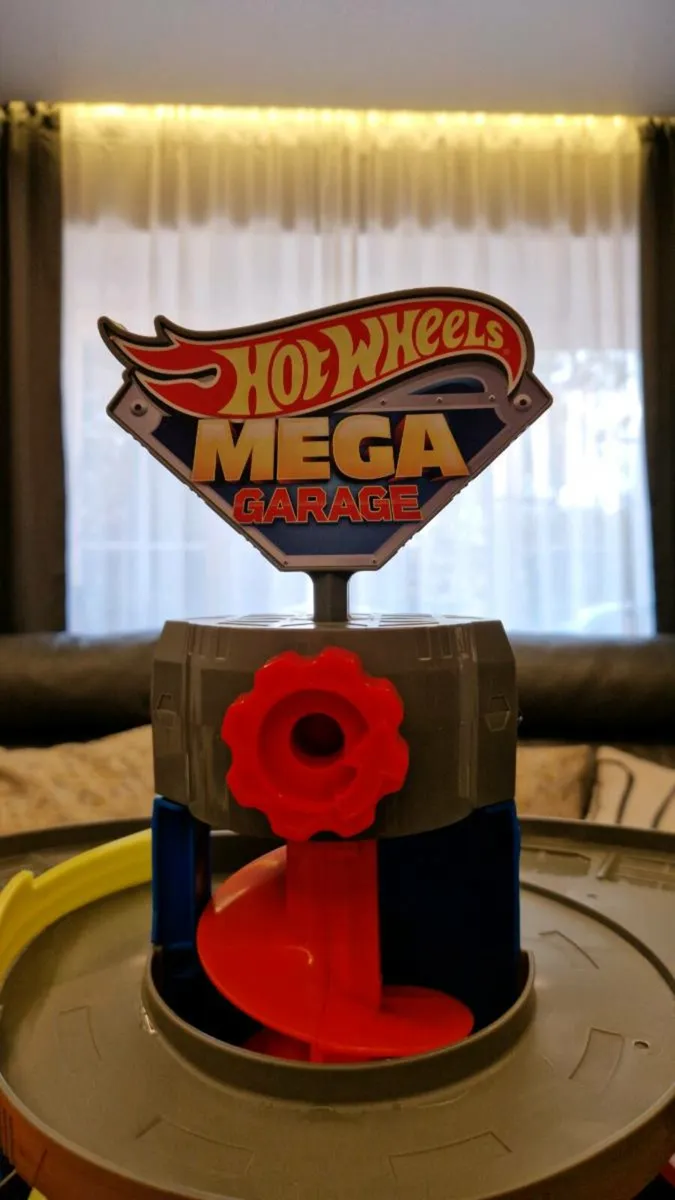 Hot Wheels station - Image 3
