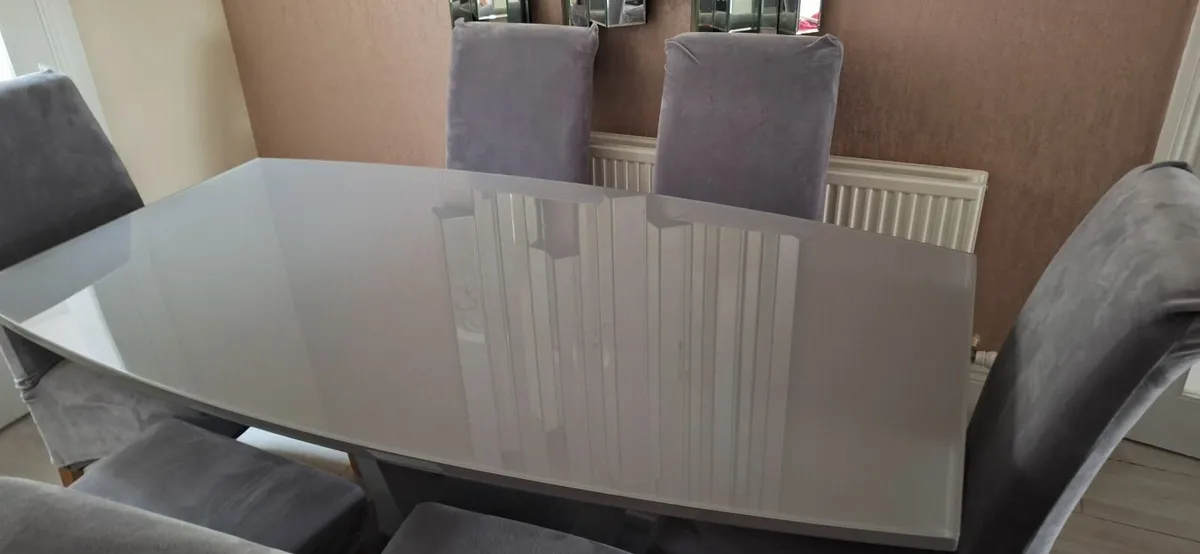 Dinning Room Table - Image 2