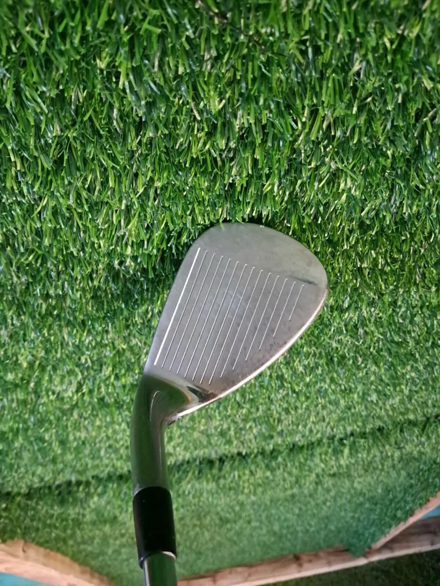 Japanese Mizuno 55 degree wedge - Image 3