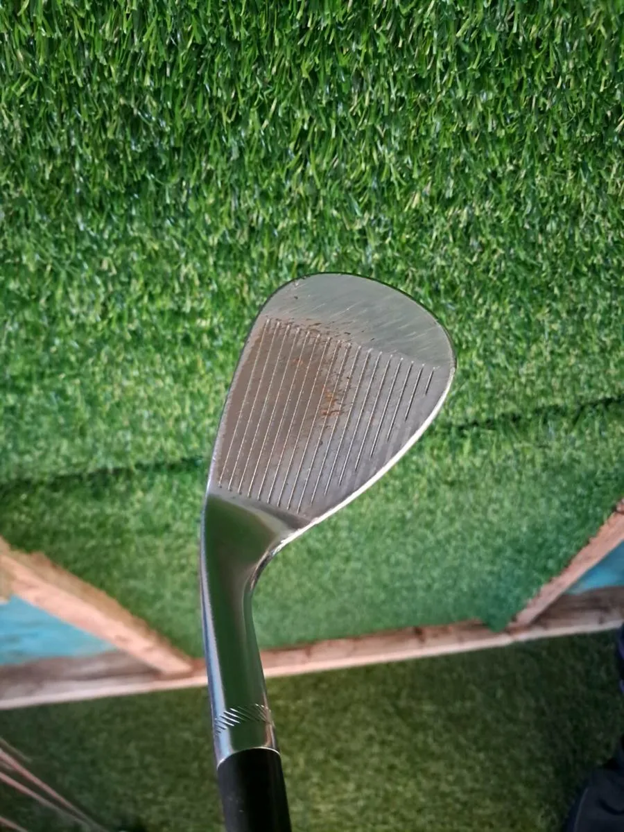 Titleist vokey 58 degree wedge - Image 3