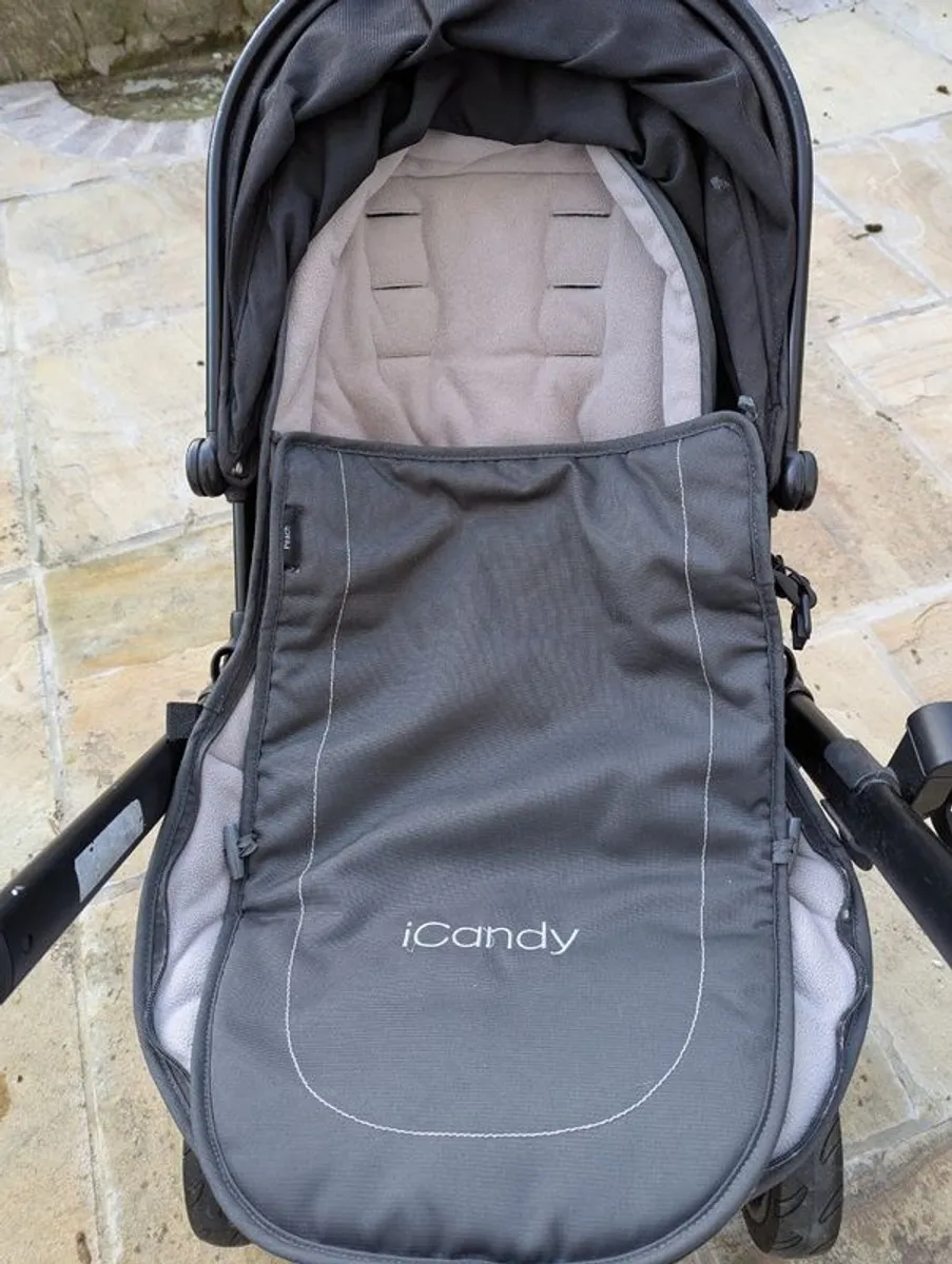 Icandy - Image 1