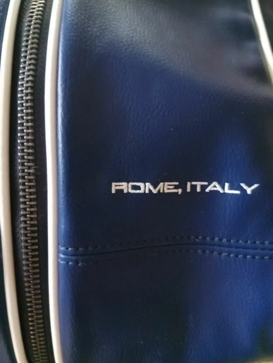 U.S.A Ryder Cup 2023 Shoe Bag PRG Brand NEW - Image 2