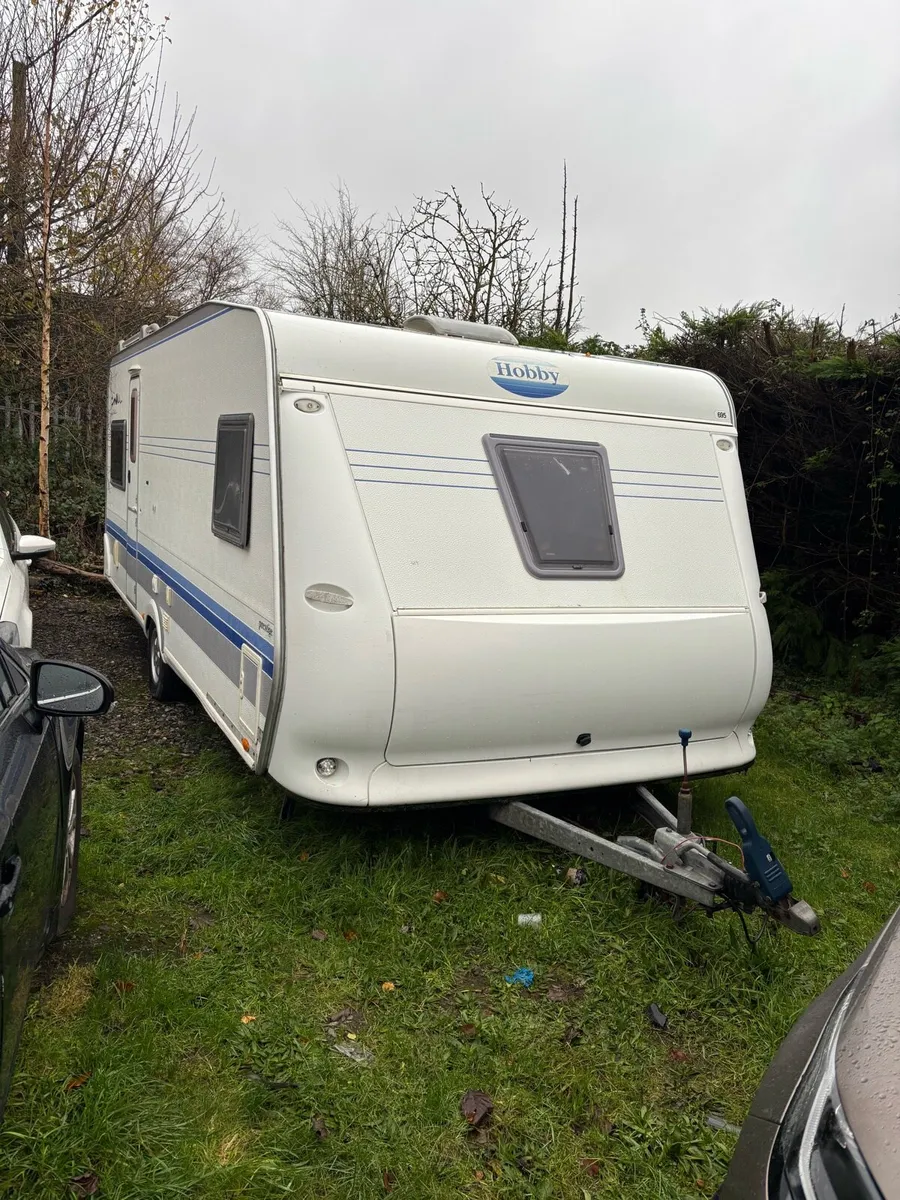 Hobby prestige - Image 1