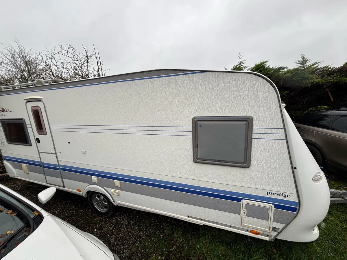 Hobby prestige - Image 2