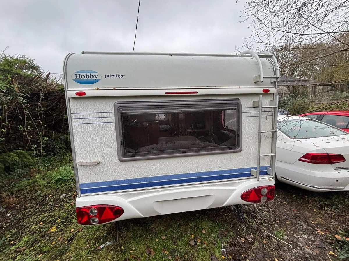 Hobby prestige - Image 3