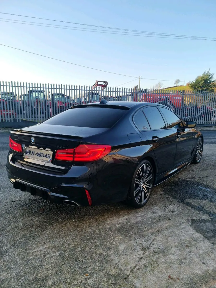 Bmw 530d - Image 2