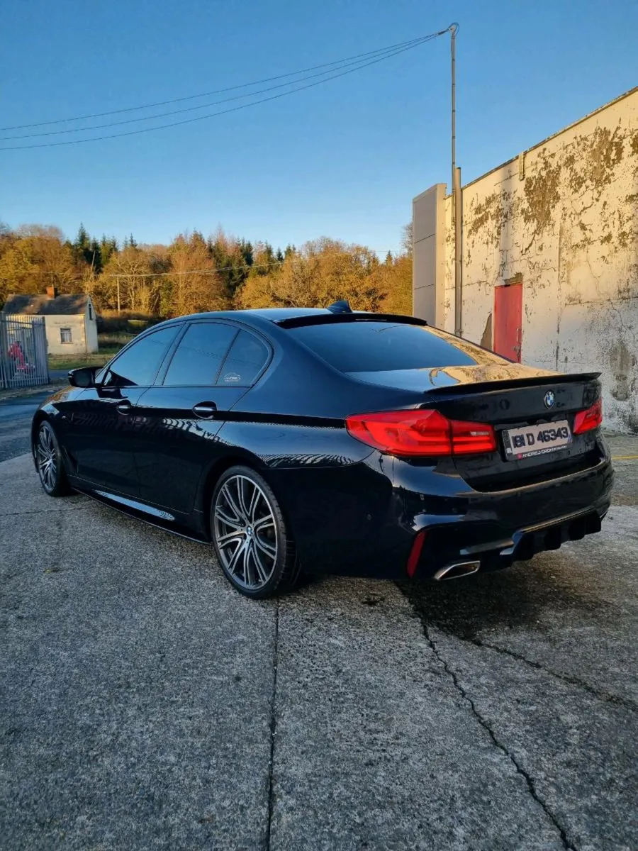 Bmw 530d - Image 3