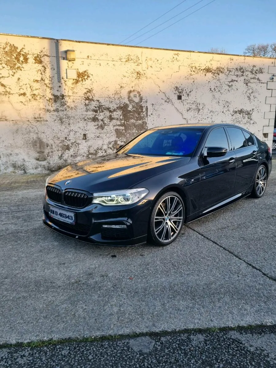 Bmw 530d - Image 4