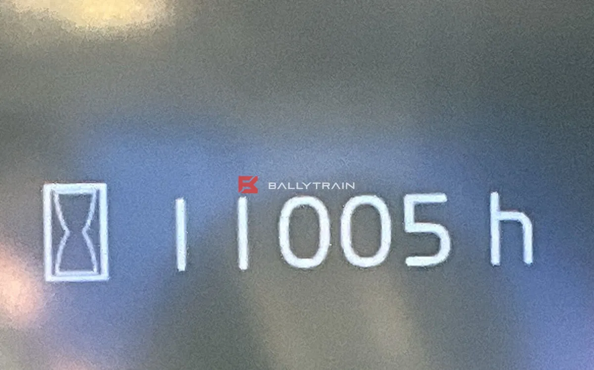 Volvo L180H Loader (2019) - Image 4