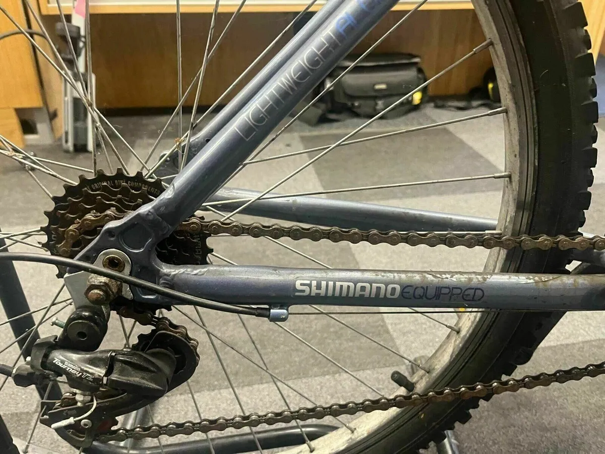 Apollo Jewel Bike - Image 3