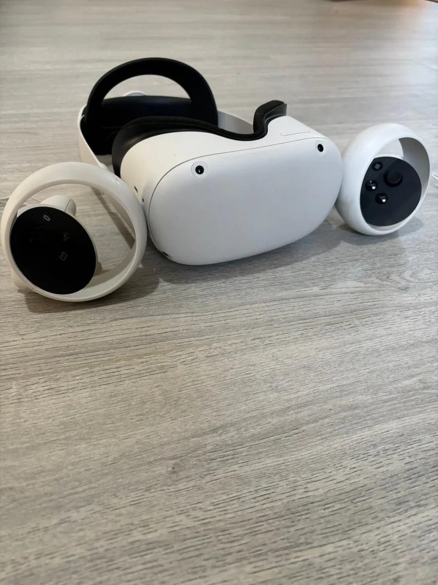 Mega Quest 2 - Image 2