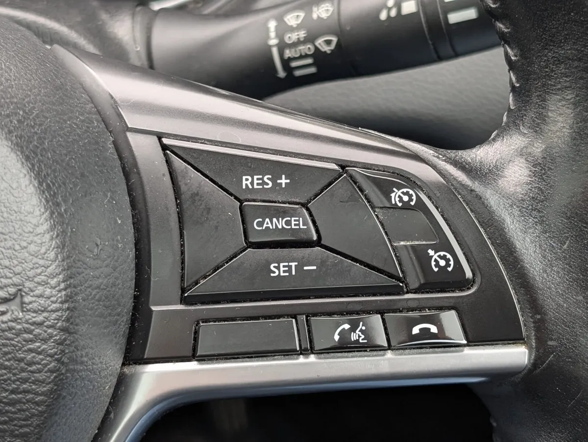 2018 NISSAN QASHQAI 1.5 DCI N-CONNECTA - Image 4