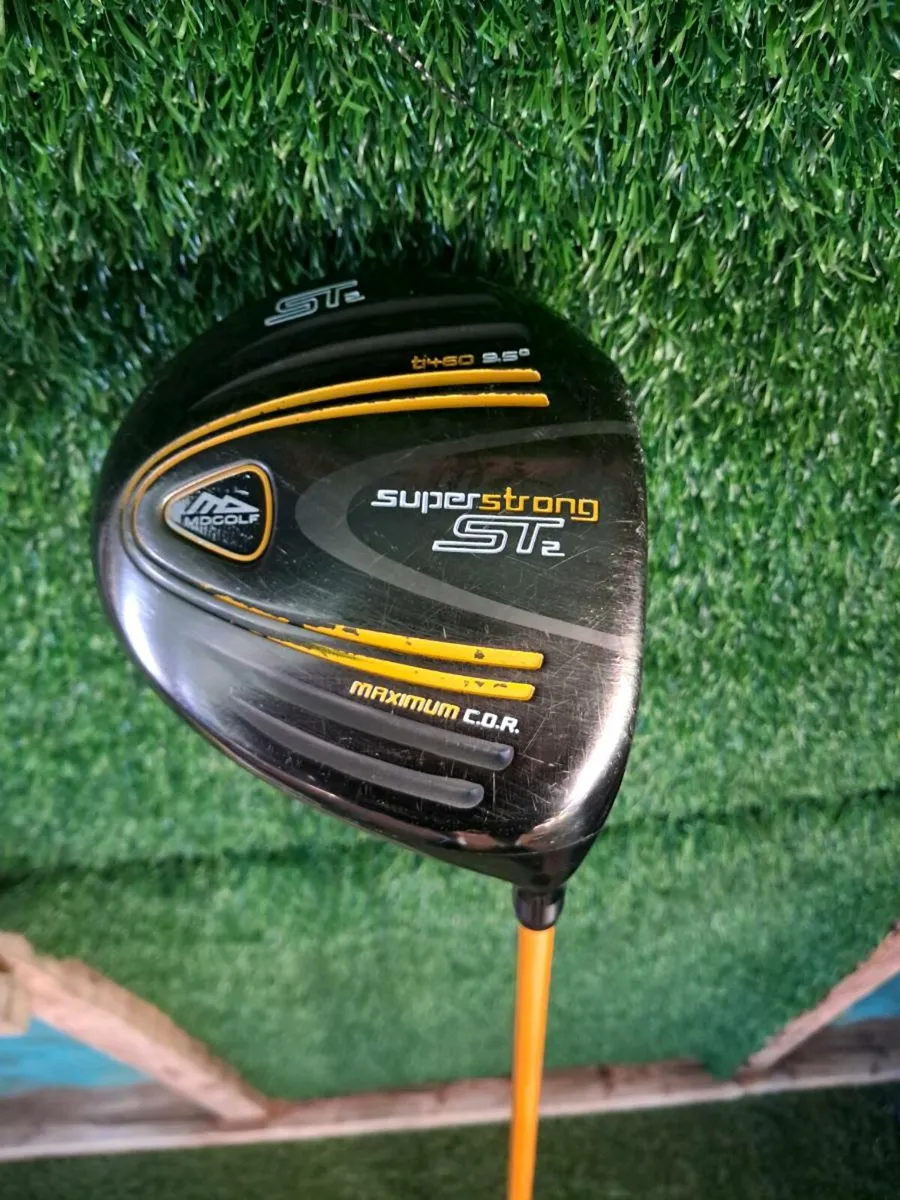 Beginner Driver - Image 1