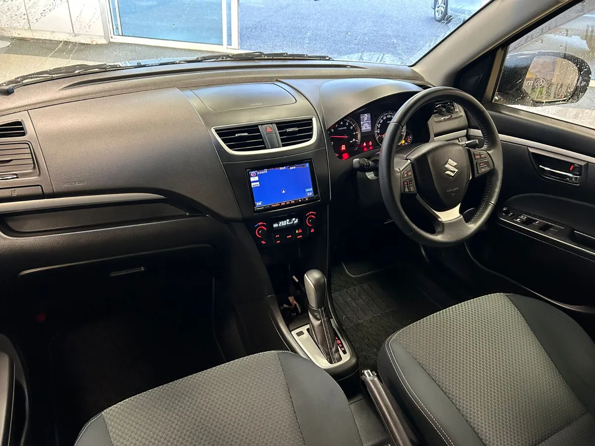 Suzuki Swift 2015 - Image 4