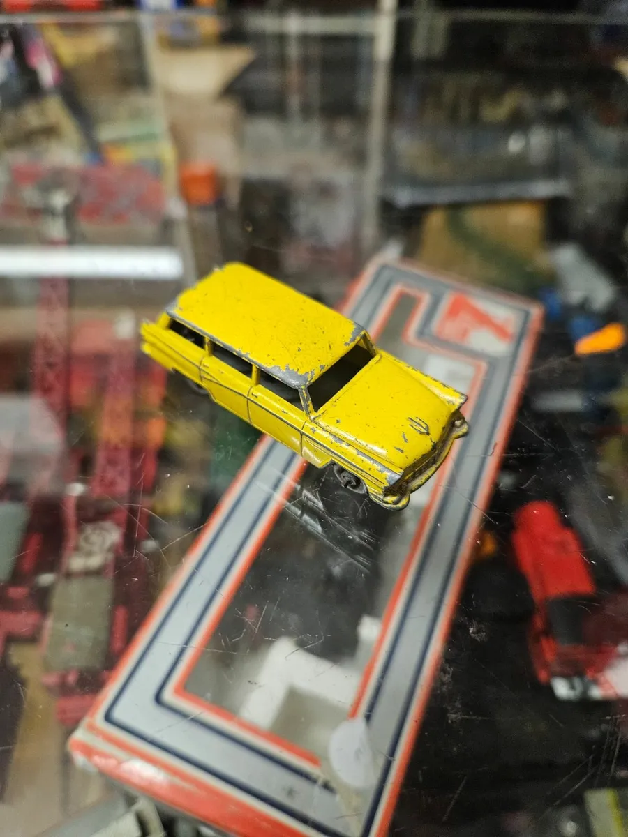Matchbox Lesney Car - Image 1