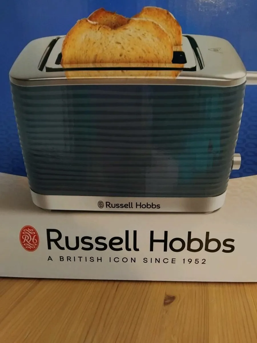 Toaster - Image 1