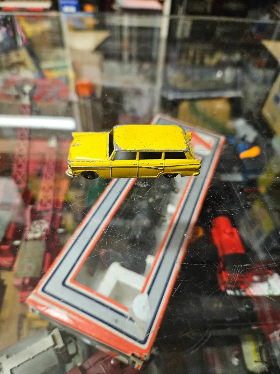 Matchbox Lesney Car - Image 2