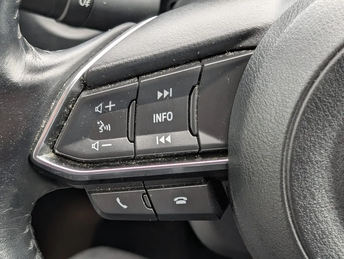 2018 MAZDA 3 1.5 DIESEL GT - Image 3