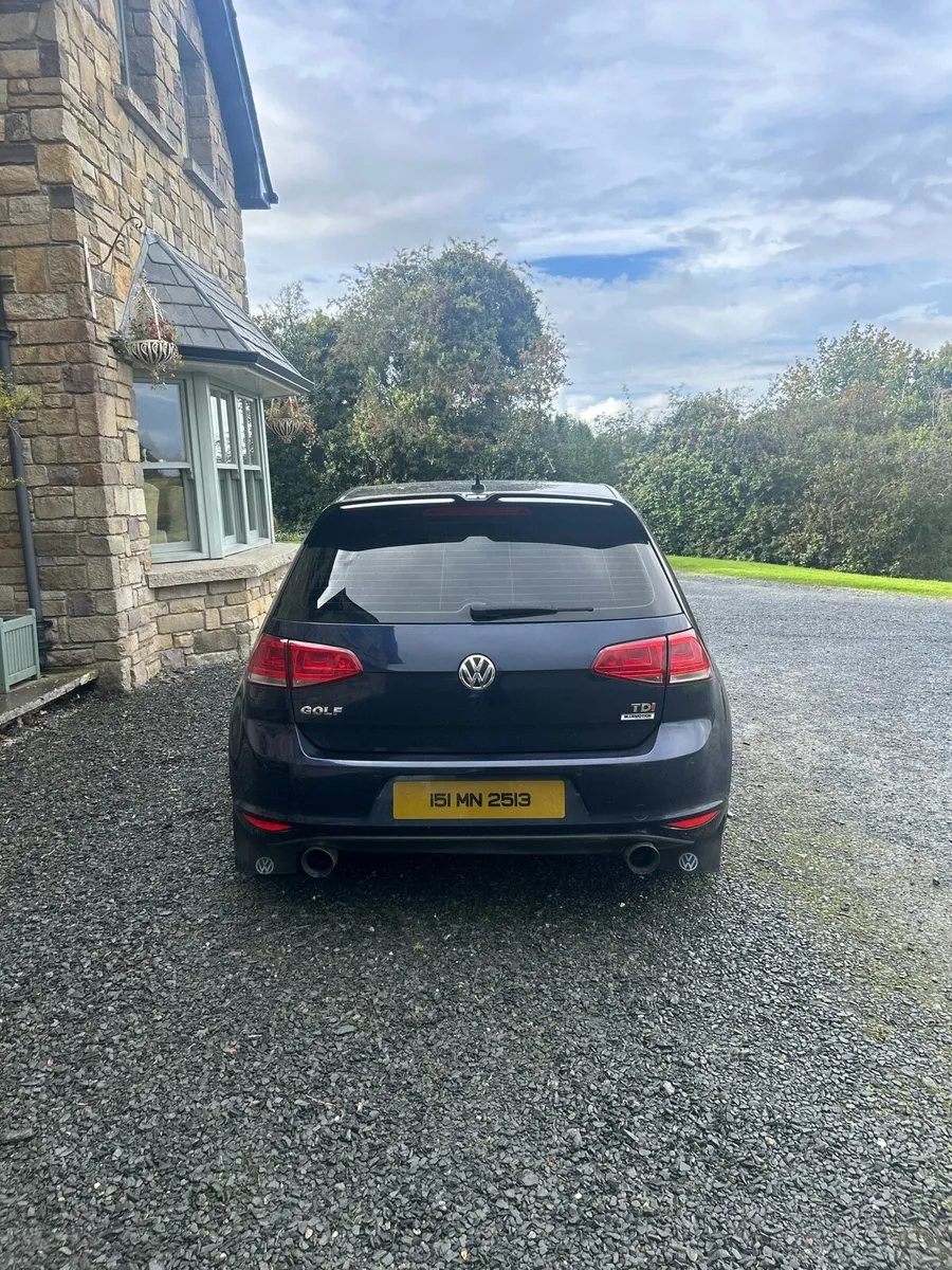 Mk7 Golf 1.6L - Image 2