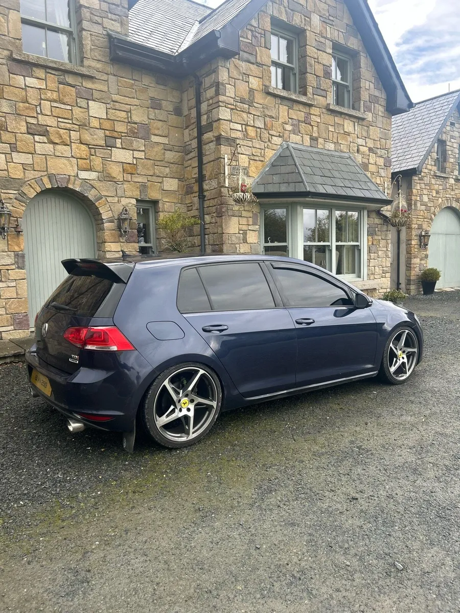 Mk7 Golf 1.6L - Image 3