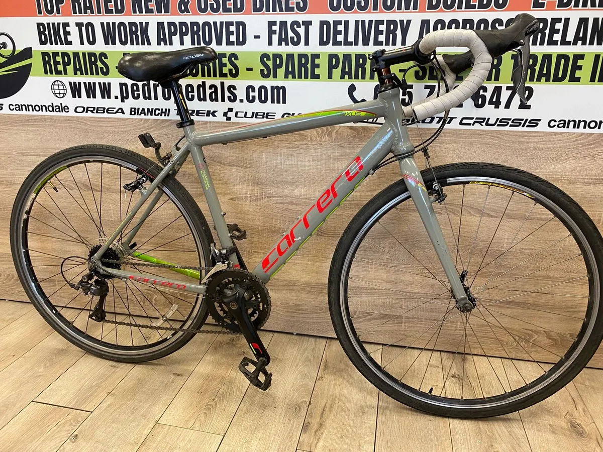 Carrera crixus - Image 2