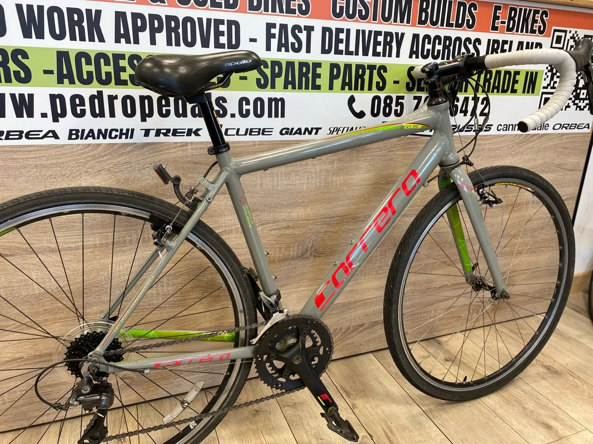 Carrera crixus - Image 4