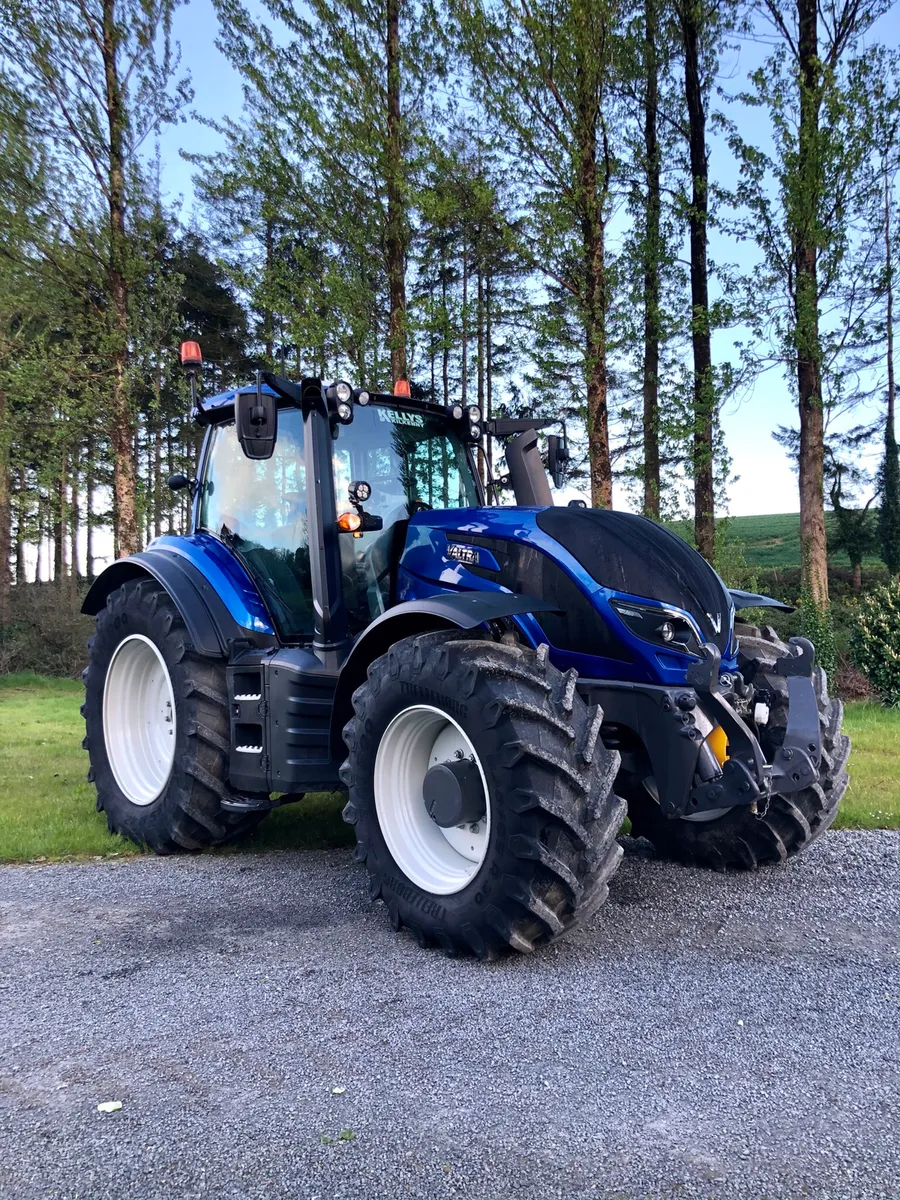 2x New Valtra T195 Direct Just landed - Image 4