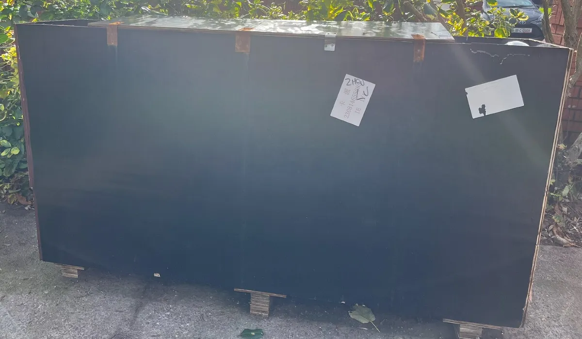 electric bike / cargo bike - Image 4