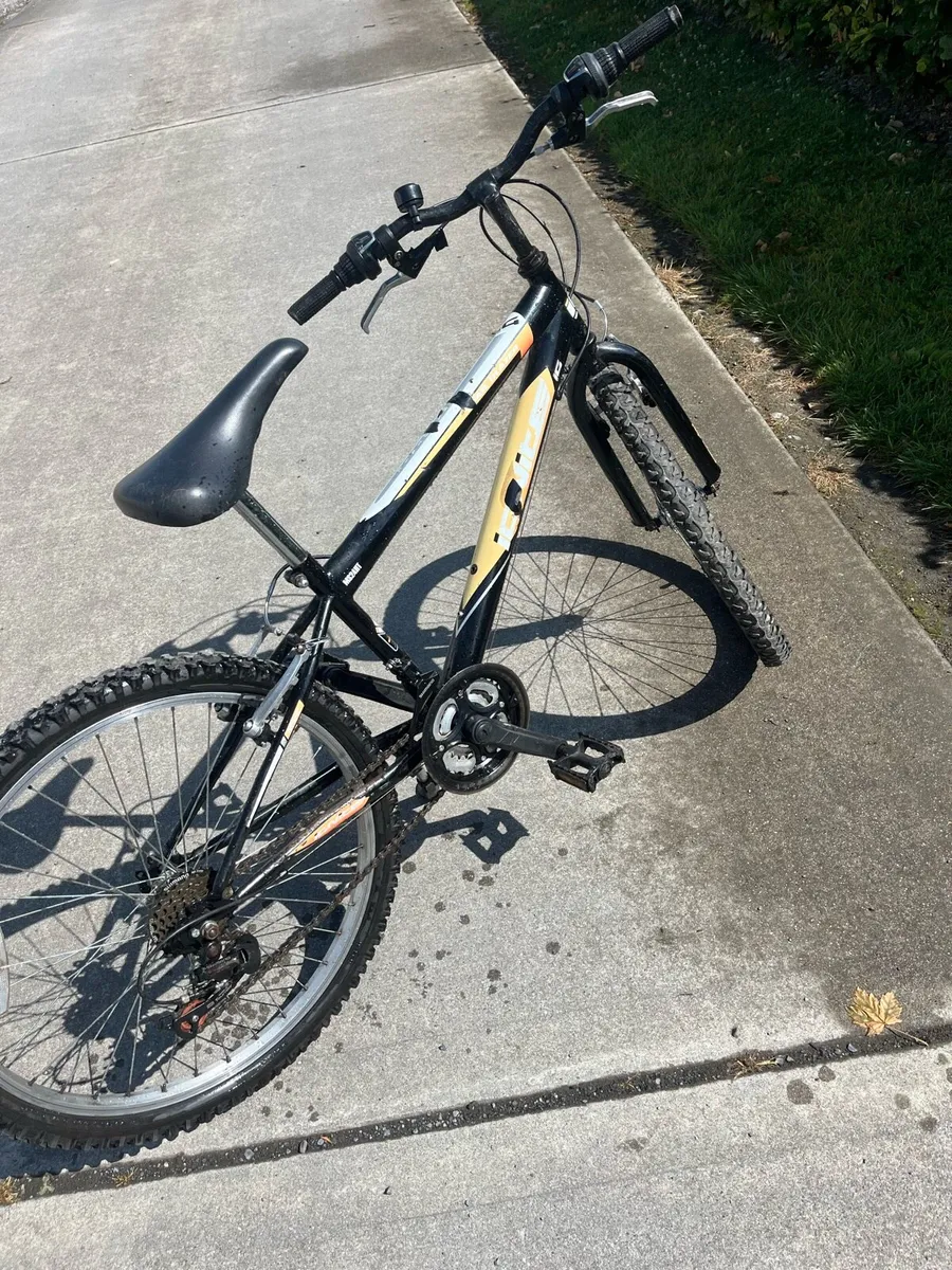 Kids Mountain Bike - Image 2