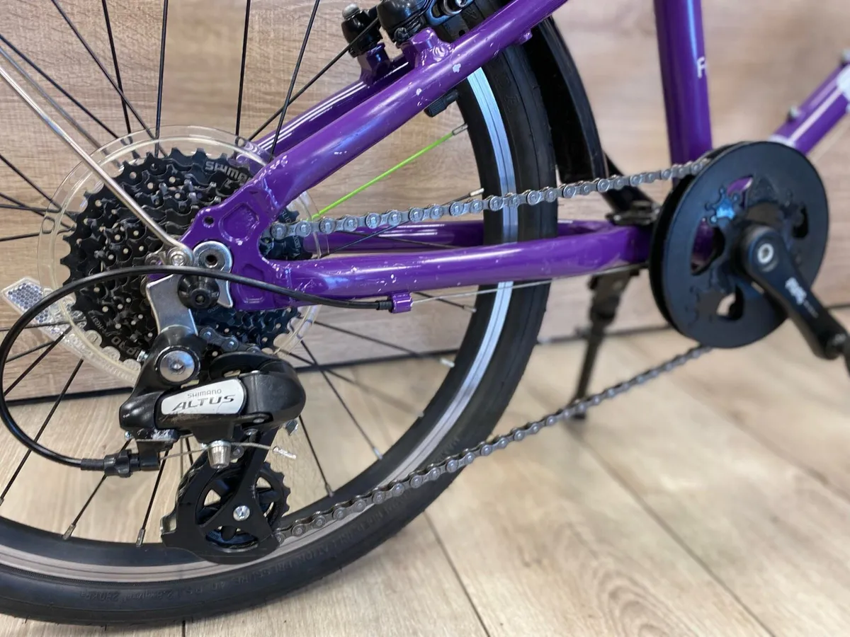 Frog 55 (like new) - Image 4