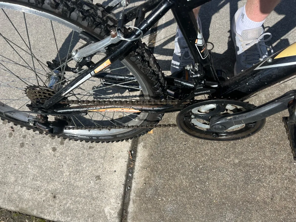 Kids Mountain Bike - Image 3