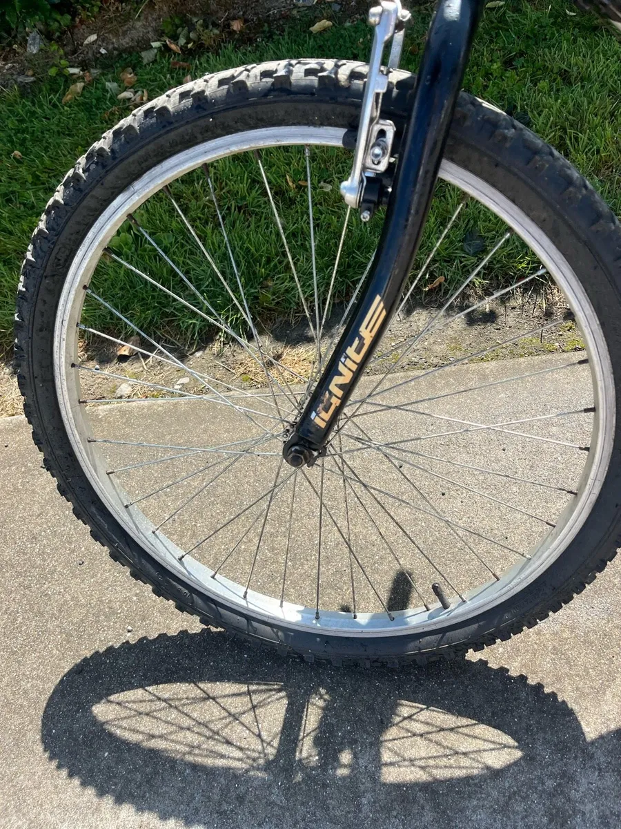 Kids Mountain Bike - Image 4