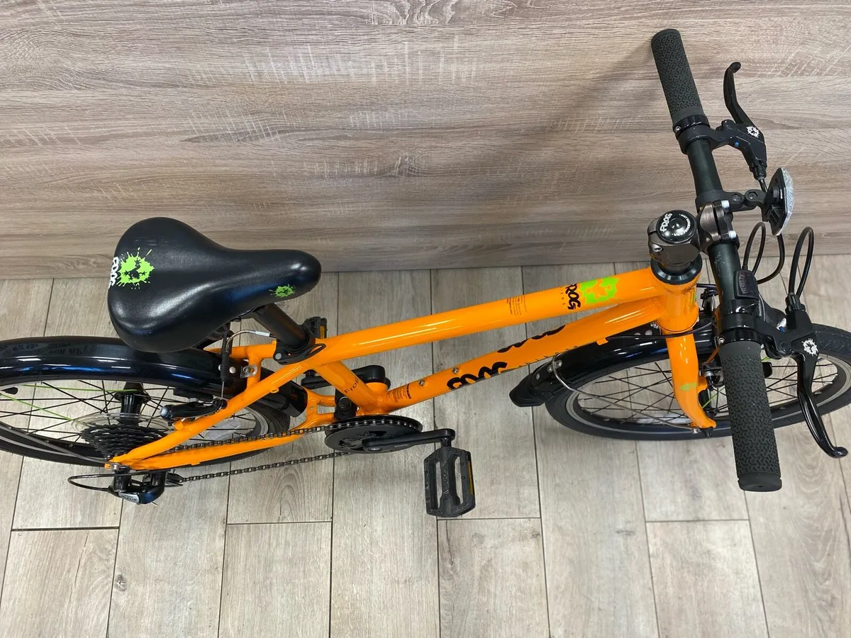 Frog 55 (like new) - Image 4