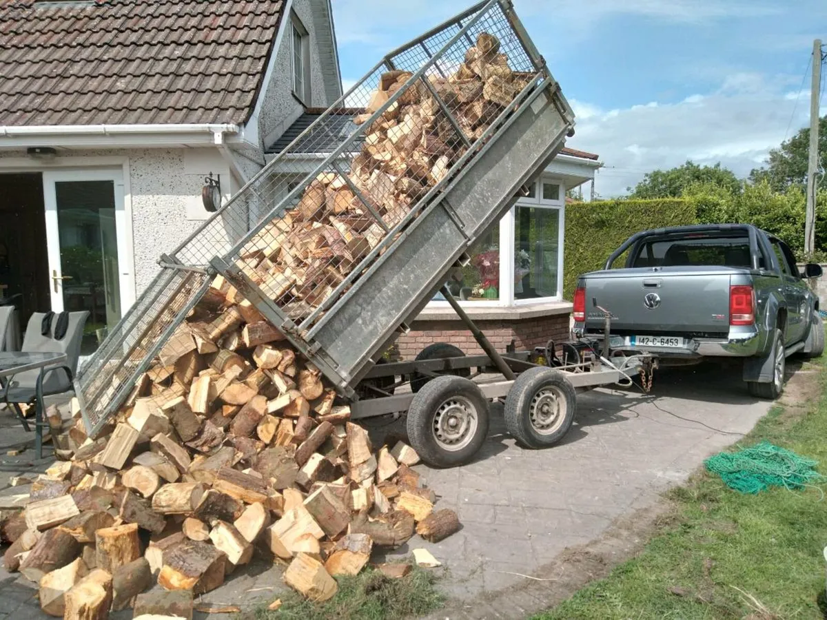 Firewood Cork City - Image 3
