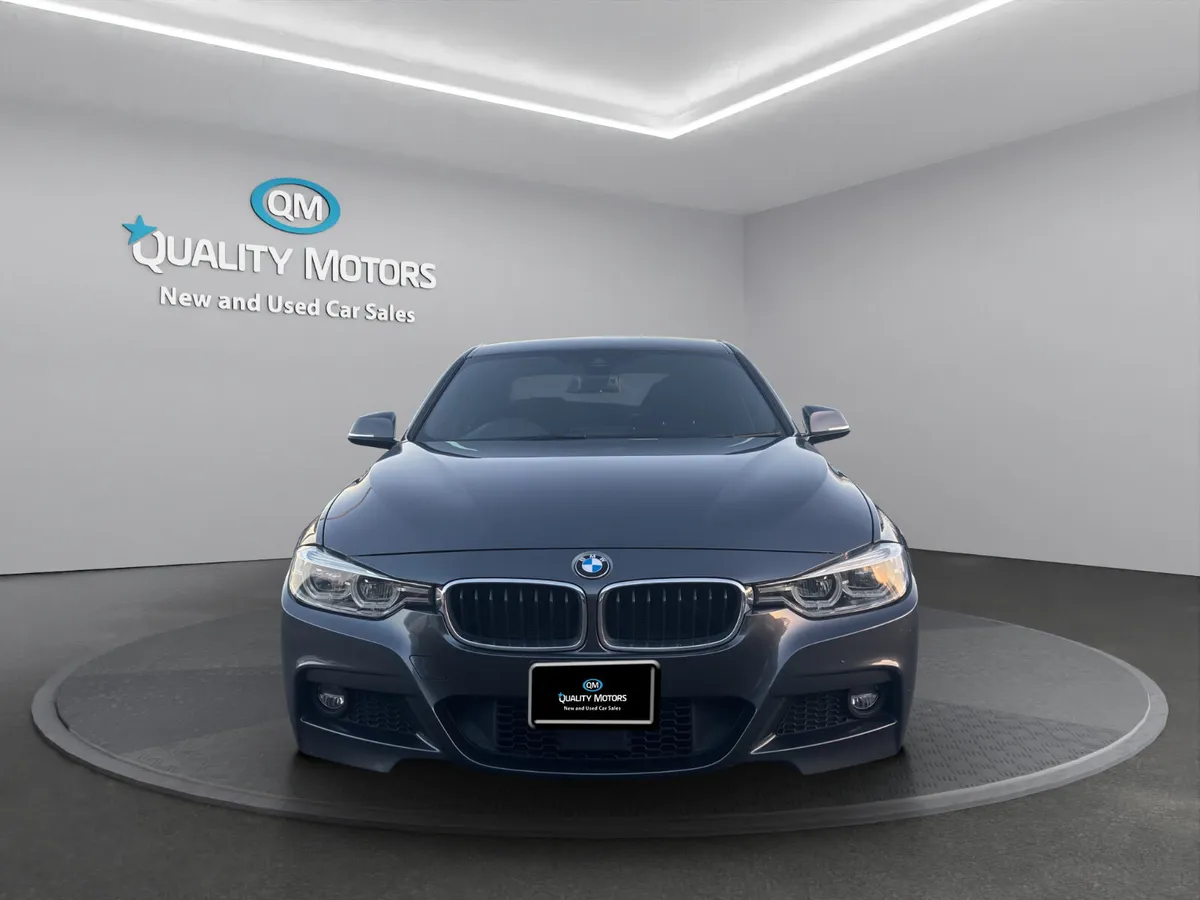 2015 BMW 3 SERIES (S160) - Image 2