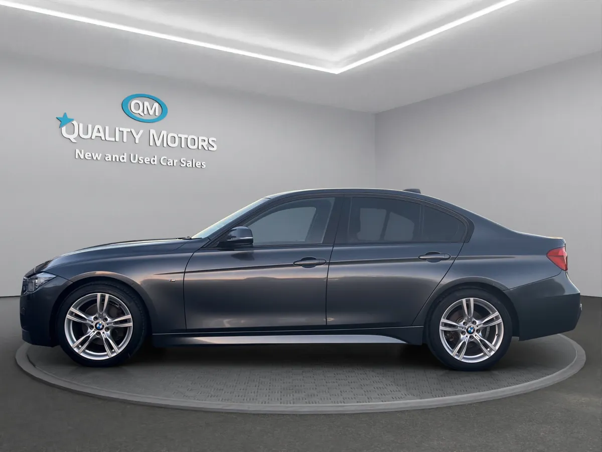 2015 BMW 3 SERIES (S160) - Image 4