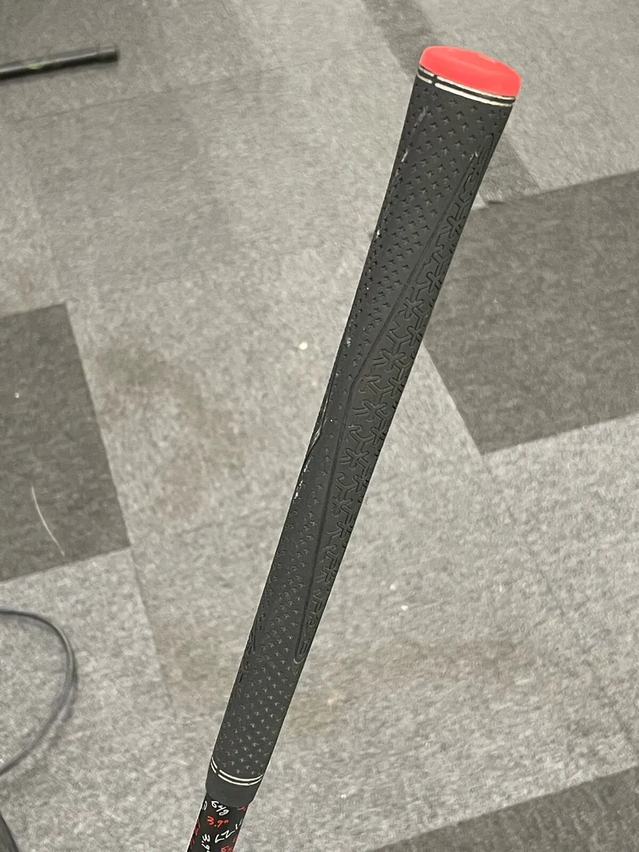 9’ Callaway XR Driver - Image 3