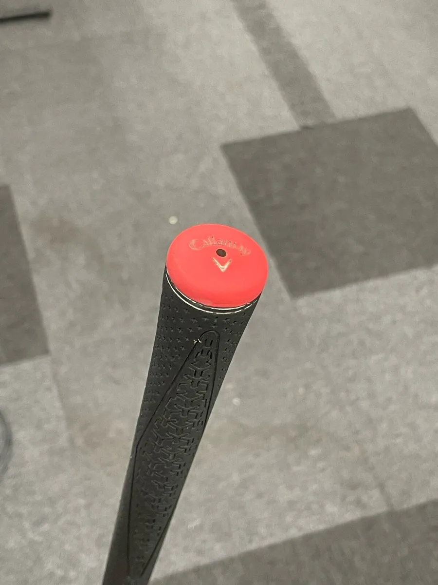 9’ Callaway XR Driver - Image 4